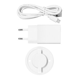 Vnútorná rotačná kamera, 4MP, Wi-Fi, pamäť, obojsmerná komunikácia OR-MT-BT-1813